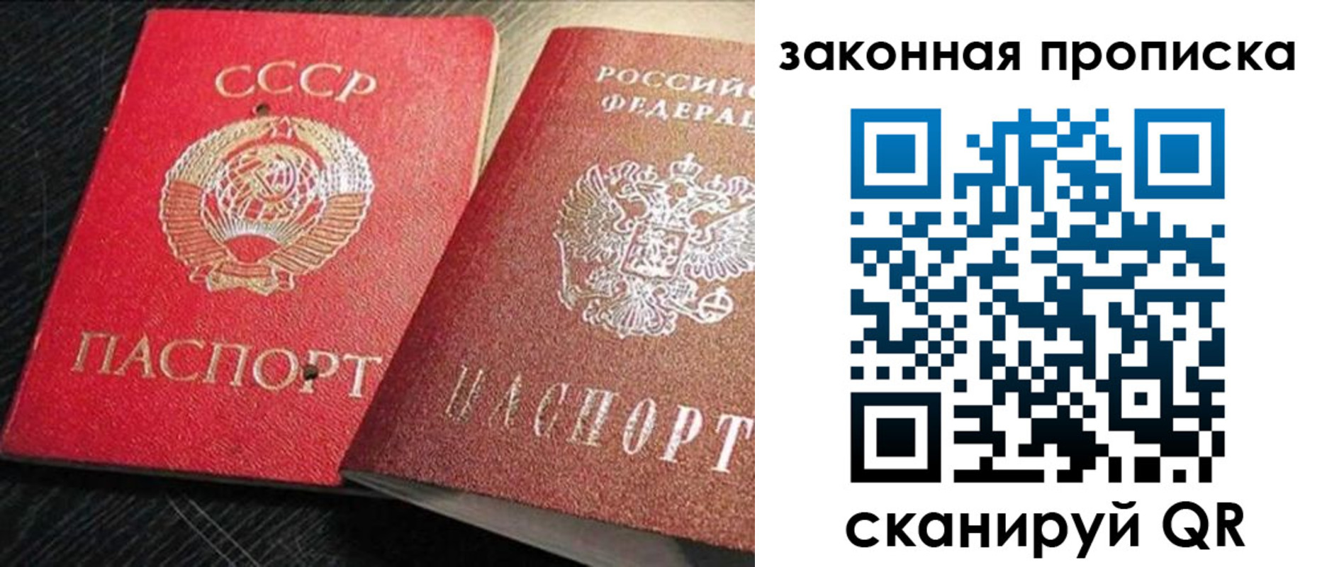 прописка штамп в Липецке